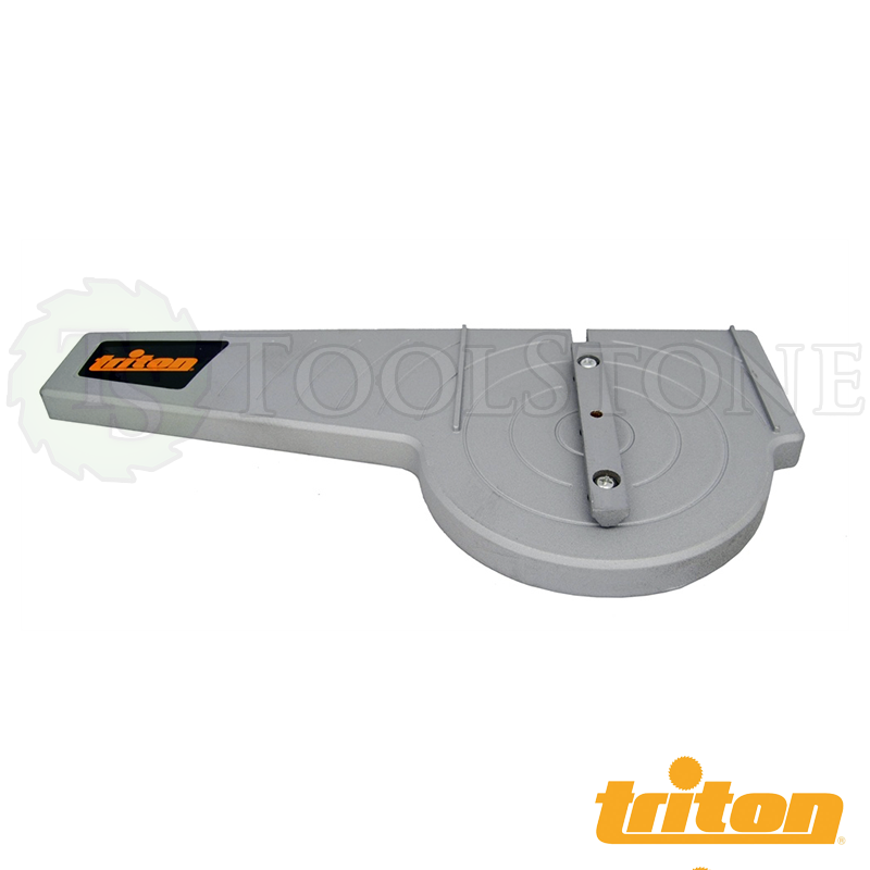 Перпендикулярный упор Triton TTSTS TR213531 для шин-направляющих, 1 шт.