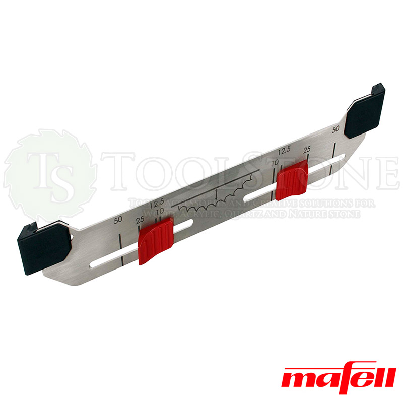 Указатель положения Mafell MT-PA для погружных пил серий MT 55 cc и MT 55 18M bl Указатель положения Mafell MT-PA для погружных пил серий MT 55 cc и MT 55 18M bl