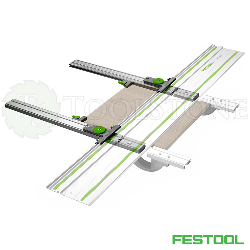 Параллельный упор Festool FS-PA 495717 для шин-направляющих