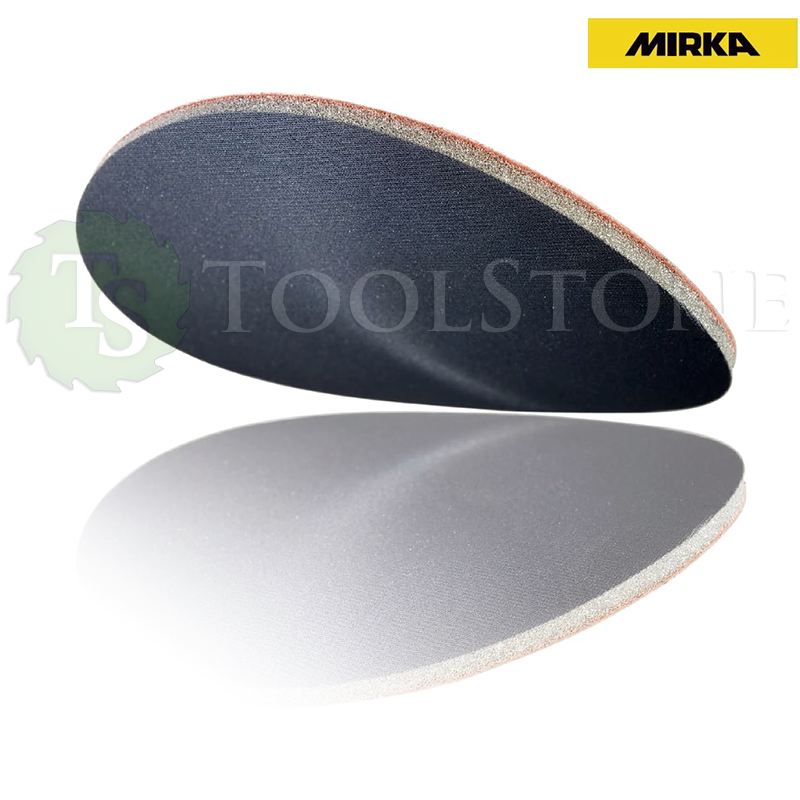 Финишный шлифовальный материал Mirka Abralon 150мм P2000 без отверстий, 20шт. (арт.8A24102095)