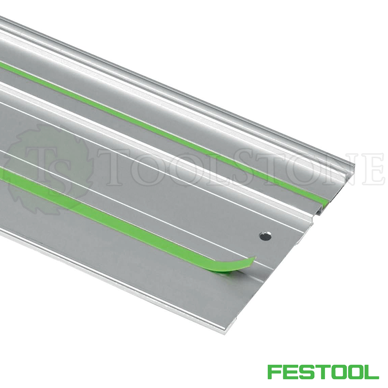 Лента скольжения Festool для шин-направляющих, рулон 10 м, FS-GB 10M (арт.491741)