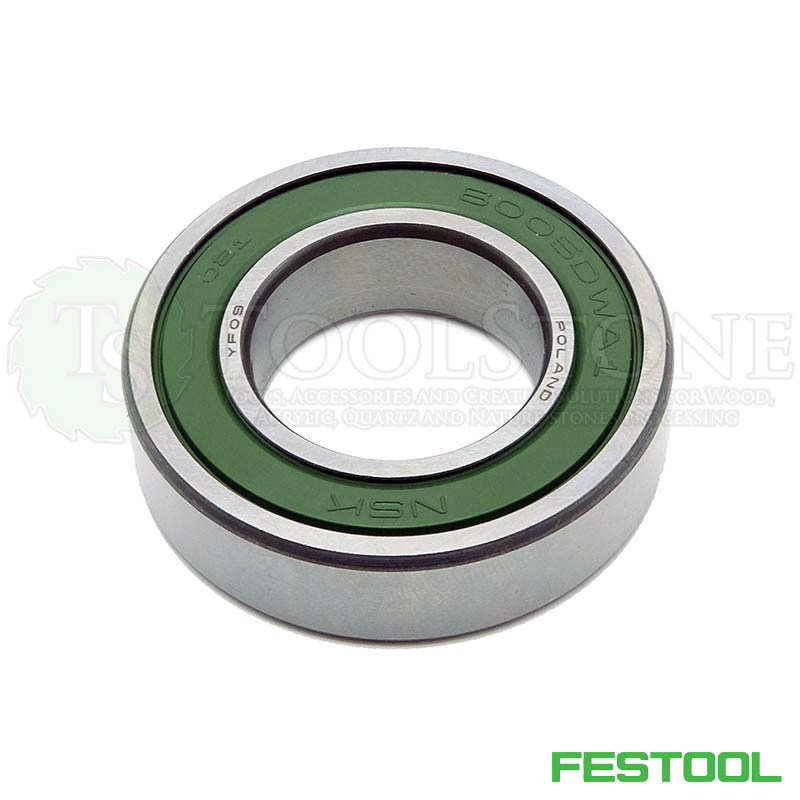 Радиальный подшипник Festool 400908 для вертикального фрезера OF2200EB, шт., оригинал Радиальный подшипник Festool 400908 для вертикального фрезера OF2200EB, шт., оригинал