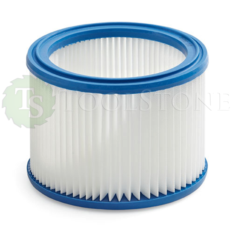 Основной круглый фильтр Mirka 8999600411 для пылесосов моделей 1025/915/415 L
