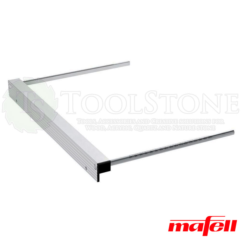 Параллельный упор Mafell 203214 для погружных пил серий MT 55 cc и MT 55 18M bl Параллельный упор Mafell 203214 для погружных пил серий MT 55 cc и MT 55 18M bl