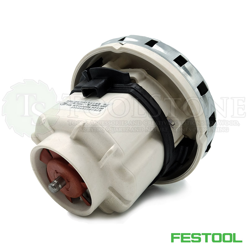 Турбина Festool 496264 для пылесосов CTL/CTM 26/36, CTL Mini I/Midi I и CTM Midi I, оригинал