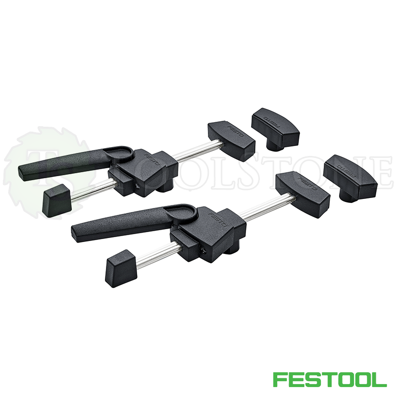 Зажимы Festool MFT-SP 488030 для системы MFT
